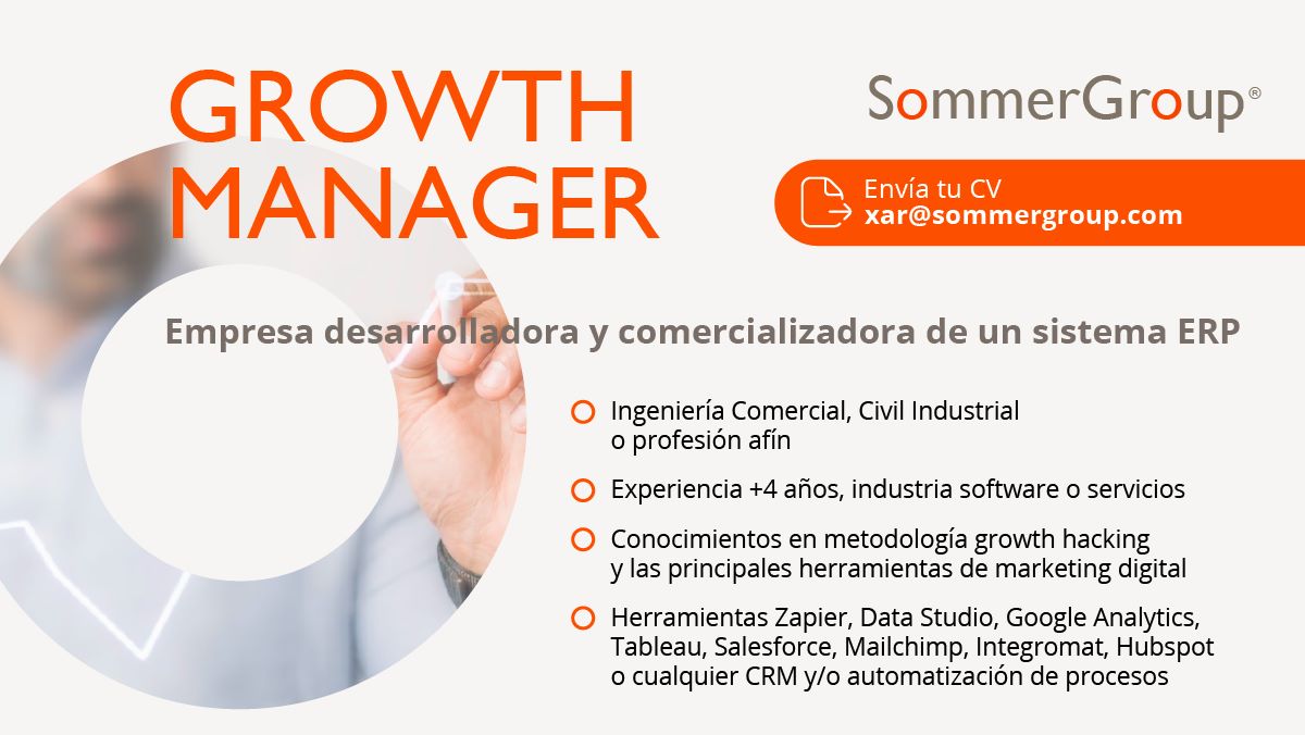Growth Manager