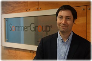 SommerGroup® achieves 2 decades!